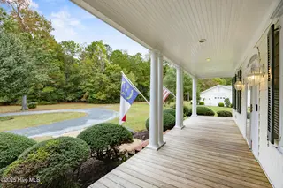 370 Whitebridge Road, Hampstead, NC 28443 – photo 5: 5_frontyard