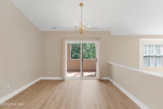 424 Commerce Avenue D, Morehead City, NC 28557 – photo 9: Dining area