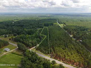 01581 Doubs Chapel Road, West End, NC 27376 – photo 2: Lot Lines 2
