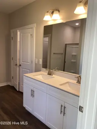 1211 Scarlet Oak Road, Spring Hope, NC 27882 – photo 22: Carter #16
