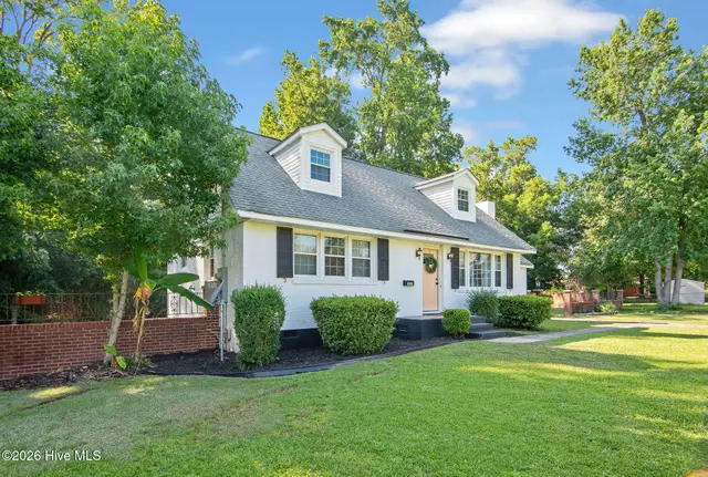 131 Bosco Court, Jacksonville, NC 28540