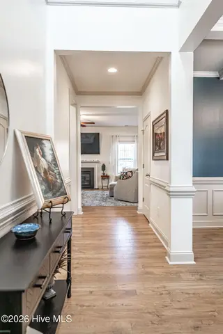 750 Avenue Of The Carolinas, Carthage, NC 28327 – photo 3: Entryway