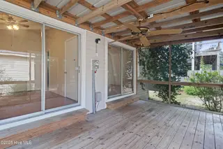 327 NE 54th Street, Oak Island, NC 28465 – photo 22: 23_screened porch