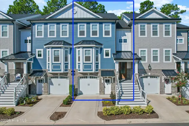 620 Eastwood Park Road Unit 14b, Sunset Beach, NC 28468