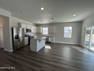 555 Coronado Avenue SE, Leland, NC 28451 – photo 7: Kitchen Area