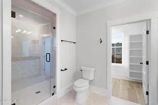 538 Sheldrake Court, Beaufort, NC 28516 – photo 17: Primary Suite
