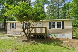 666 Bay Harbor Drive, Hampstead, NC 28443 — 2-bedroom manufactured home in Bay Harbor, Hampstead, NC, photo 24 of 26: mls-DSC05041