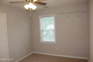317 Foxhall Road, Newport, NC 28570 – photo 16: Bedroom 2