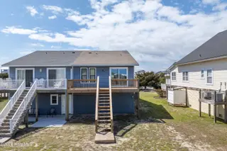 173 Sea Gull Lane, North Topsail Beach, NC 28460 – photo 20: 173 Sea Gull - Aerials - Edited_14