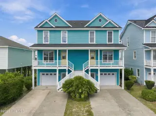 105 Winston Avenue Unit A & B, Atlantic Beach, NC 28512 – photo 1: 1-web-or-mls-105 Winston 002