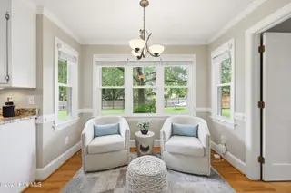 105 Christina Drive, Greenville, NC 27858 – photo 20: Breakfast Area 1