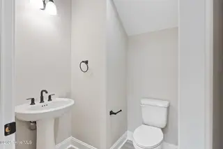 284 Longleaf Drive, West End, NC 27376 – photo 18: Powder Bath