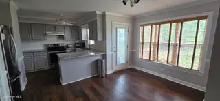 1705 Crawfords Pointe Drive, Greenville, NC 27834 — 3-bedroom home in Crawfords Pointe, Greenville, NC, photo 5 of 23