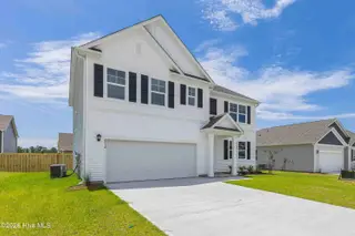 3056 Maravella Court Lot 14, Bolivia, NC 28422 — 5-bedroom home in Mariner's Reach, Bolivia, NC, photo 6 of 40