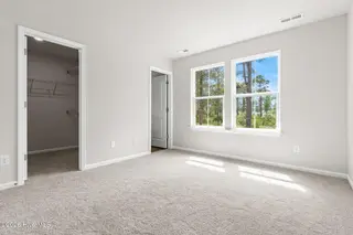 931 Plymouth Road, Boiling Spring Lakes, NC 28461 – photo 11: Owners Bedroom