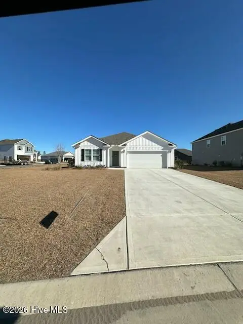 1148 Sandy Heights Loop, Navassa, NC 28451 – photo 1 of 44: LOT 68