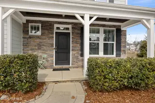 595 Avenue Of The Carolinas, Carthage, NC 28327 – photo 4: 595porch