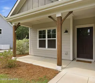 2175 Niagara Carthage Road, Carthage, NC 28327 – photo 2: Front