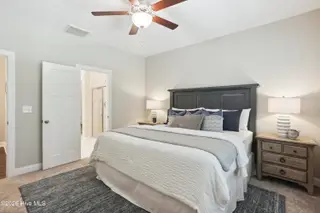 308 Lusterleaf Lane # 2, Shallotte, NC 28470 — 3-bedroom townhome in Rourk Woods, Shallotte, NC, photo 15 of 35: interior.11