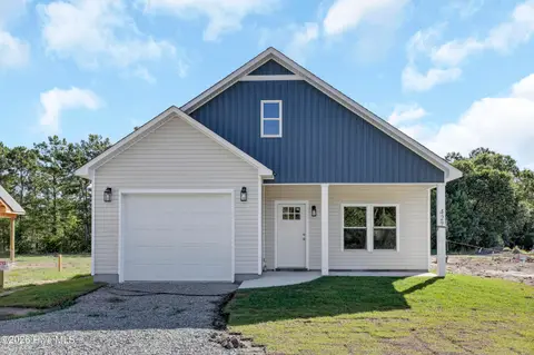 429 Morris Landing Road, Holly Ridge