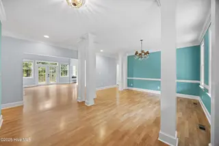 370 Whitebridge Road, Hampstead, NC 28443 – photo 11: 11_dining area