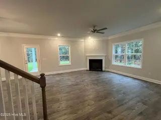 1221 Mandevilla Drive SE, Bolivia, NC 28422 – photo 13: Living Room