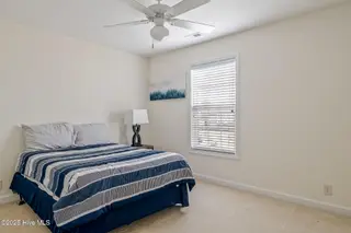 8855 Radcliff Drive NW Unit 43c, Calabash, NC 28467 — 3-bedroom condo in Brunswick Plantation, Calabash, NC, photo 19 of 35: 2nd Bedroom