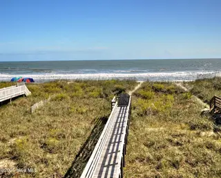 238 E First Street, Ocean Isle Beach, NC 28469 – photo 9: Deck3