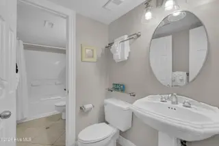 2700 N Lumina Avenue N 617, Wrightsville Beach, NC 28480 — 1-bedroom condo in Shell Island Resort, Wrightsville Beach, NC, photo 20 of 34