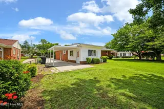 118 Rosewood Avenue, Elizabeth City, NC 27909 – photo 6: Back Right