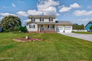 325 Francktown Road, Richlands, NC 28574 – photo 1: 01