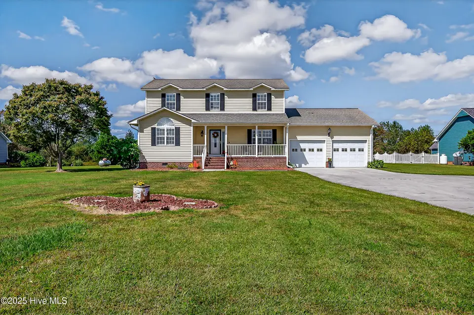 325 Francktown Road, Richlands, NC 28574 – photo 1 of 48: 01