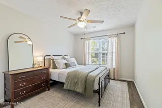 4809 Split Rail Drive, Wilmington, NC 28412 – photo 21: Guest bedroom
