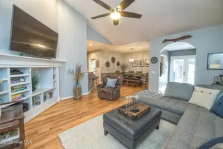1111 Avenshire Circle, Wilmington, NC 28412 – photo 16: B36