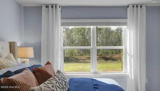 2011 Snipe Lane, Shallotte, NC 28470 – photo 17: Primary Bedroom