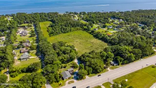 1559 Nc-24, Newport, NC 28570 – photo 24: Aerial View