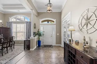 693 Donmovin Court NW, Calabash, NC 28467 — 4-bedroom home in Meadowlands, Calabash, NC, photo 6 of 59