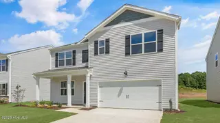 268 Lake Tyler Drive, New Bern, NC 28560 – photo 3: Hayden B