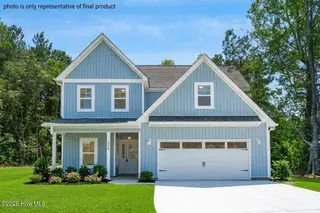 374 Tar Landing Road, Holly Ridge, NC 28445 – photo 2