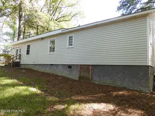 112 Fairlane Road, Greenville, NC 27834 – photo 2: 3 REAR