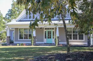 201 S Grist Mill Road, Hampstead, NC 28443 — 4-bedroom home in Pelican Reef, Hampstead, NC, photo 3 of 54: Photo Oct 20 2025, 1 52 03 PM