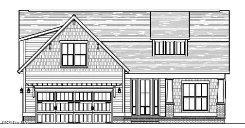 5300 Folklore Way, Wilmington, NC 28412 – photo 1 of 1: Rendering