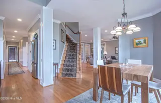 185 Baltusrol Lane, Pinehurst, NC 28374 – photo 14: DiningRoom4