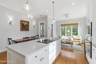 8932 Woodcreek Circle, Wilmington, NC 28411 — 4-bedroom home in Porters Neck Plantation, Wilmington, NC, photo 23 of 63: 8932 Woodcreek Cir MLS-23