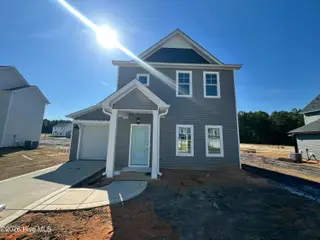 504 Bartley Street, Vass, NC 28394 – photo 2: IMG_5848