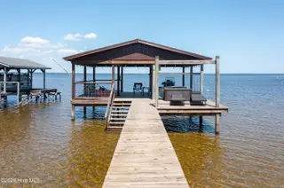 2313 Waccamaw Shores Road, Lake Waccamaw, NC 28450 – photo 15: Pier/Lake View