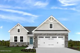 9 Sweet Clover Way, Greenville, NC 27834 – photo 5: 01Grand Bahama L