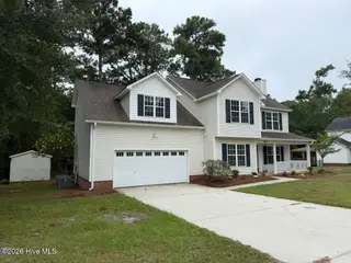 1643 Chadwick Shores Drive, Sneads Ferry, NC 28460 – photo 2: IMG_2712