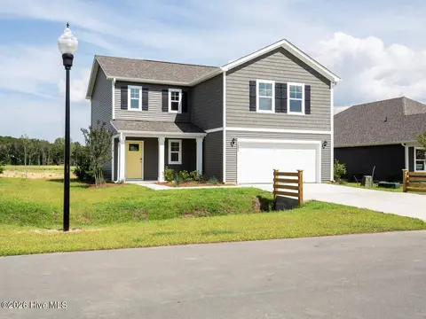 3093 Golden Field Drive SE Lot 76, Bolivia