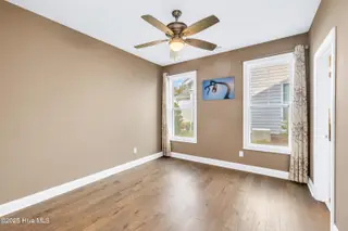 3671 Echo Farms Boulevard, Wilmington, NC 28412 – photo 23: Bedroom 1